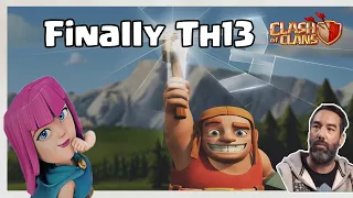 Th13 Is Coming || Release Date || New Hero || New Troop || Coc India