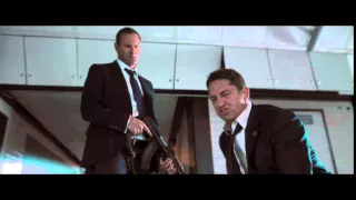 London Has Fallen - 'Stabby' TV Spot