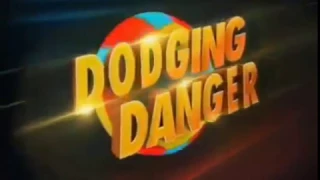 Dodging Danger Brand New Henry Danger Special Trailer