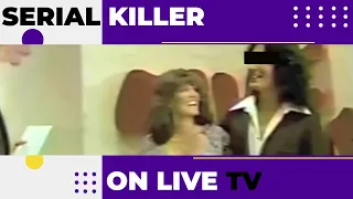 Meet The Game Show Killer | The True Story Of Rodney James Alcala