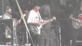 Neil Young - Rockin' in the Free World 5/1/16