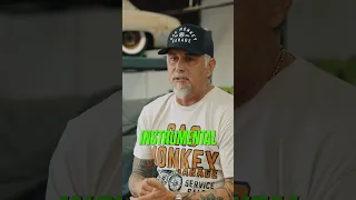 The Return Of The Monkey: An Epic Fast N Loud Reunion