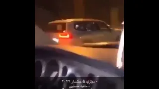 تسارع لاندكروزر 2022 مع جمس سييرا فلتر وهدرز🔥