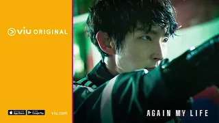 Teaser | Again My Life | Viu Original