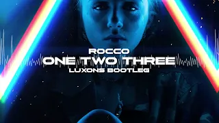 Rocco - One,Two, Three (Luxons Remix) 2023