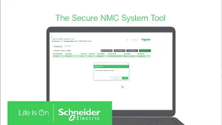 Network Management Card (NMC) and Secure NMC System | Schneider Electric