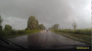 дорога M22, Полтава - Кременчук