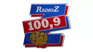 Radio Z (Zürich) 1986 (Sendung: "Wer sich debii?")