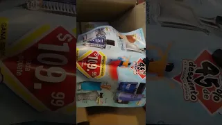 Unboxing Arabela campaña 10 + Regalo del día de la madre