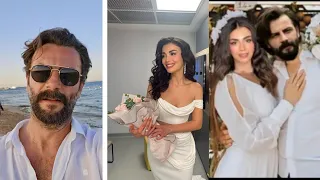 The reason for the flowers that Gökberk demirci sent to Özge yağız has been revealed.