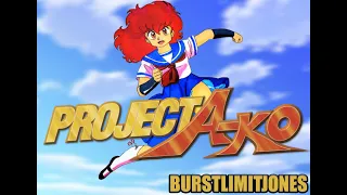 PROJECT AKO ANIME REVIEW