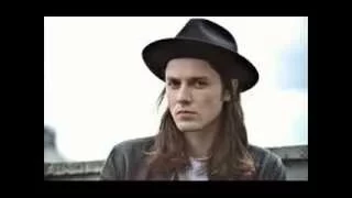 Hold Back The River - James Bay (Lyrics)