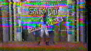 1983 Eat Bulaga New York Strutt GRAND FINALS