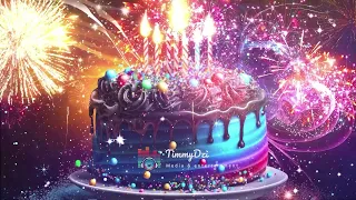 Happy Birthday To You 2023🎂🎁 Best Happy Birthday Song 2023 | 4K