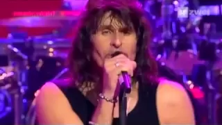 Gotthard - Let It Be