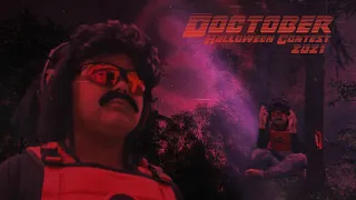 #Doctober 2021 Halloween Contest Submission / Back 2 Back / #ChampionsClub