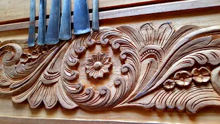 |wood carving| Palang amazing design|UP wood art|Wood working|
