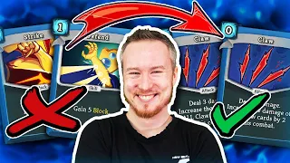 WE STARTED WITH 8 CLAWS?! | Ascension 20 Defect Run | Slay the Spire