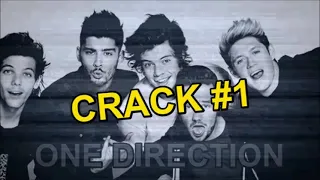 One Direction - Crack Vid #1