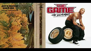 Dreams - The Game (Original Sample Intro) ( No Money Down - Jerry Butler )