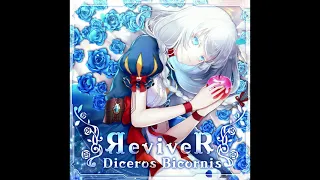 Diceros Bicornis - ЯeviveR