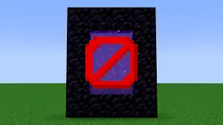 The COOL 1.21 Nether Portal change no one is talking about.