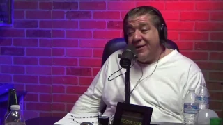 Joey Diaz - Life Lessons and Putting Your Balls on the Line