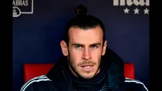 Gareth Bale’s ‘personality doesn’t fit well’ with Real Madrid as transfer speculation