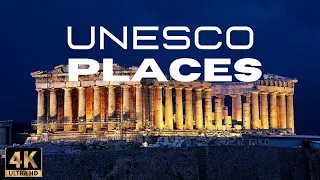 15 Best UNESCO World Heritage Sites | Explore the Enchanting History and Culture! Travel Guide