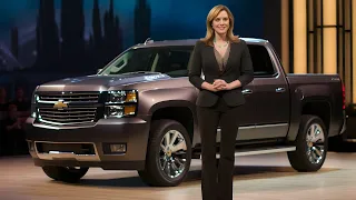 ITS BACK! GM CEO Reveals The Return Of The Chevrolet Avalanche!