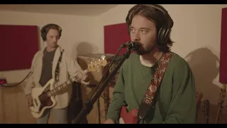 Citizen: Live In Studio