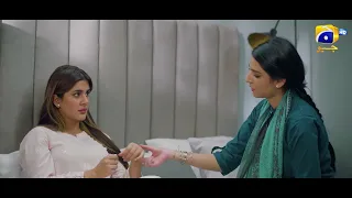 Jannat Se Aagay 𝗡𝗲𝘄 𝗣𝗿𝗼𝗺𝗼 Episode 21 || Kubra Khan - Talha Chahour - Ramsha Khan || Har Pal Geo