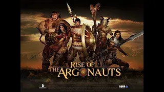 Rise of the Argonauts прохождени #2 #gaming #gameplay #games #RiseoftheArgonauts