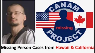 Missing 411 David Paulides Presents Missing Person Cases from Hawaii & California