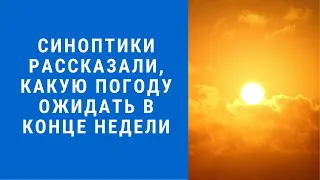 Погода на завтра, погода 28 августа