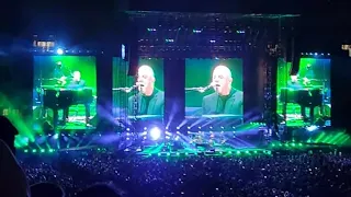 Billy Joel My Life Live @ 🏟 Ohio State Stadium Columbus, Oh 8-5-23