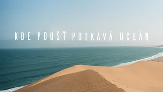 Kde poušť potkává oceán - dokumentární film (2018) EN subs