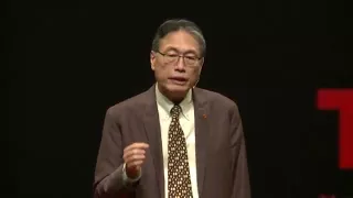 Taking the fear out of farm fresh food | Ken Lee, Ph.D. | TEDxColumbus