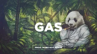 Wavy Flute Rap/Trap Beat Instrumental - "Gas" | Ambush x Gucci Mane Type Beat