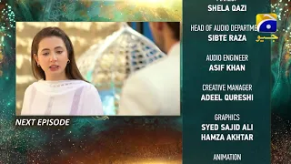 Mohlat - Episode 12 Teaser - 27th May 2021 - HAR PAL GEO