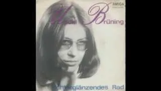 Uschi Brüning - Lichterglänzendes Rad