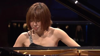 Naomi Kudo – Etude in C major, Op. 10 No. 1 (first stage, 2010)