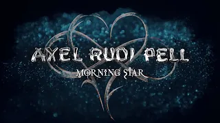 Axel Rudi Pell - Morning Star (Official Lyric Video)