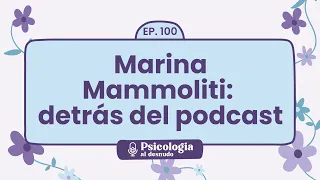 Un episodio diferente: ¿quién está detrás de este podcast? | Psicología al desnudo - Ep. 100