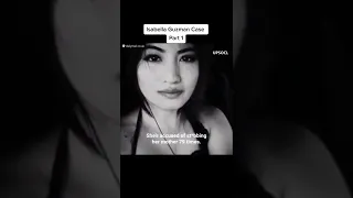 Isabella Guzman Case...   Tiktok  @spooky_but_true