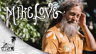 Mike Love - Step Lightly (Live Music) | Sugarshack Sessions