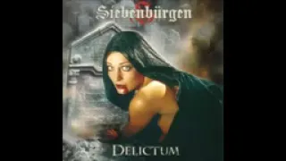 Siebenbürgen – Delictum - Black Metal - [2000] -┃Comando Metal