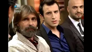 Beyaz Show - Erdal Beşikçioğlu, Hazal Kaya, Fatih Artman BEHZAT Ç  (11.11.2011) Full Bölüm