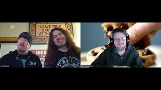 Kurt Deimer and Phil X interview