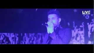 Kir Angels - Crazy / Why (Live 08.02.2013).wmv